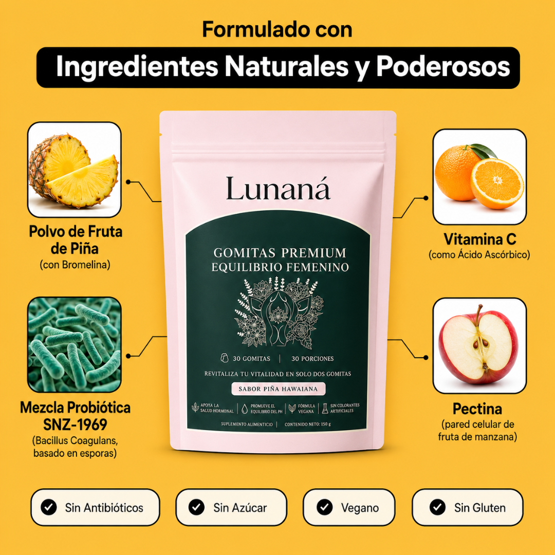 Mary Luz Organics