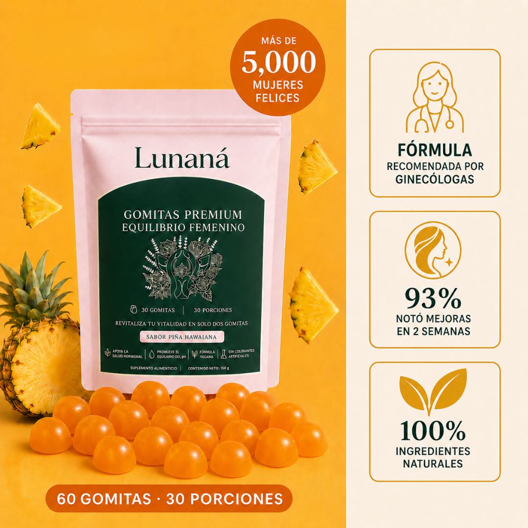 Mary Luz Organics
