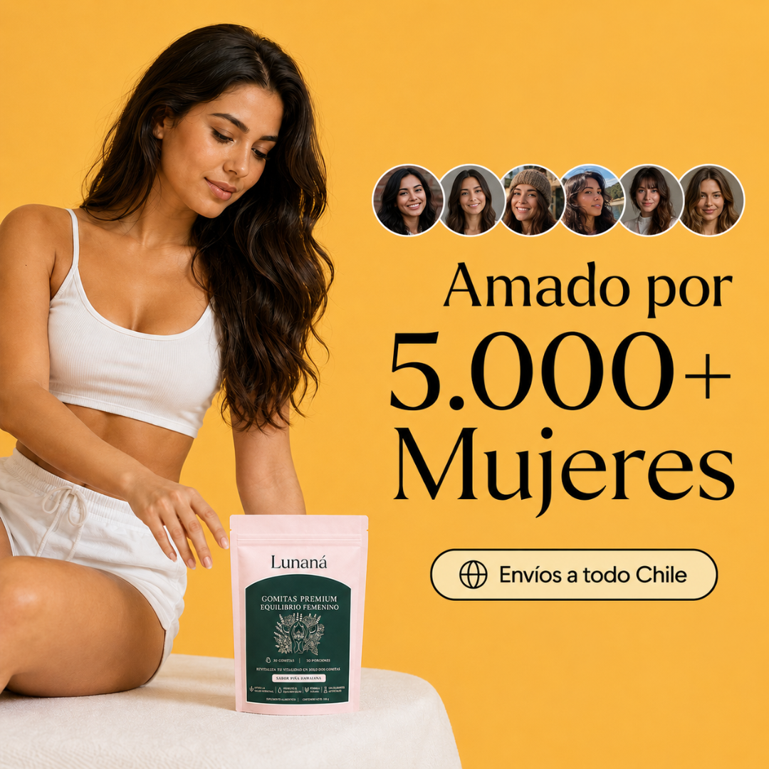 Mary Luz Organics