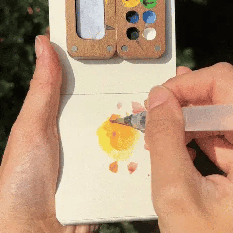 3. Crea tu obra maestra
